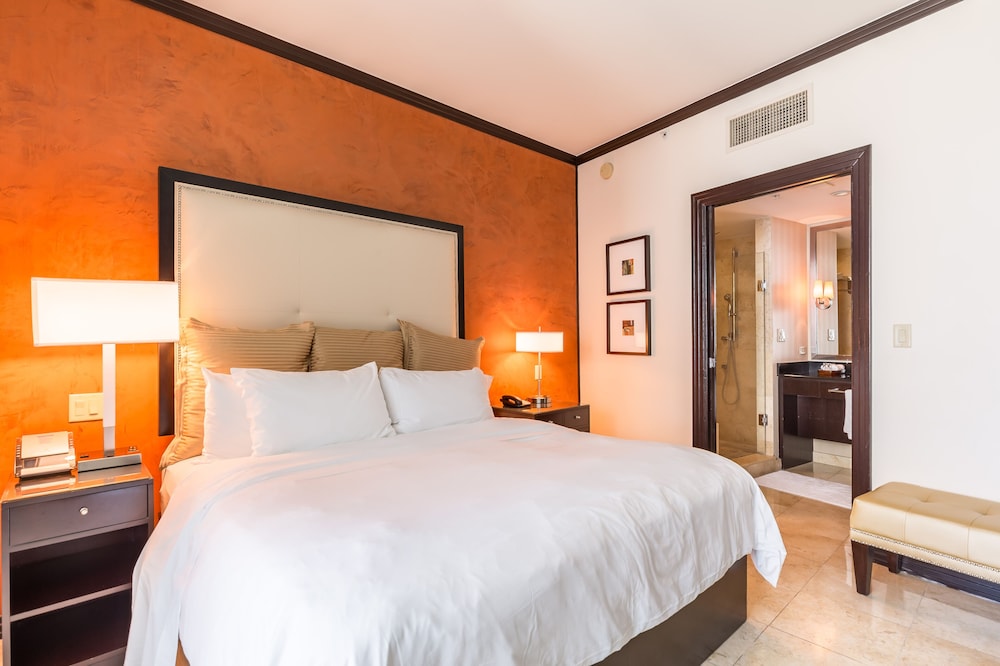 SBV Luxury Ocean Hotel Suites 8/42