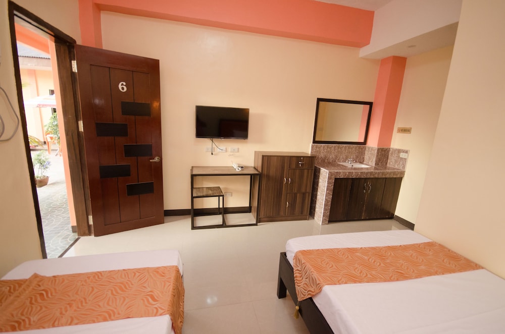 Rsg Microhotel 14/57