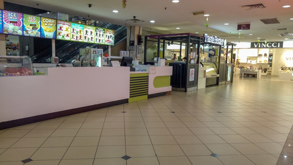 Hotel Langkasuka Langkawi 8/49