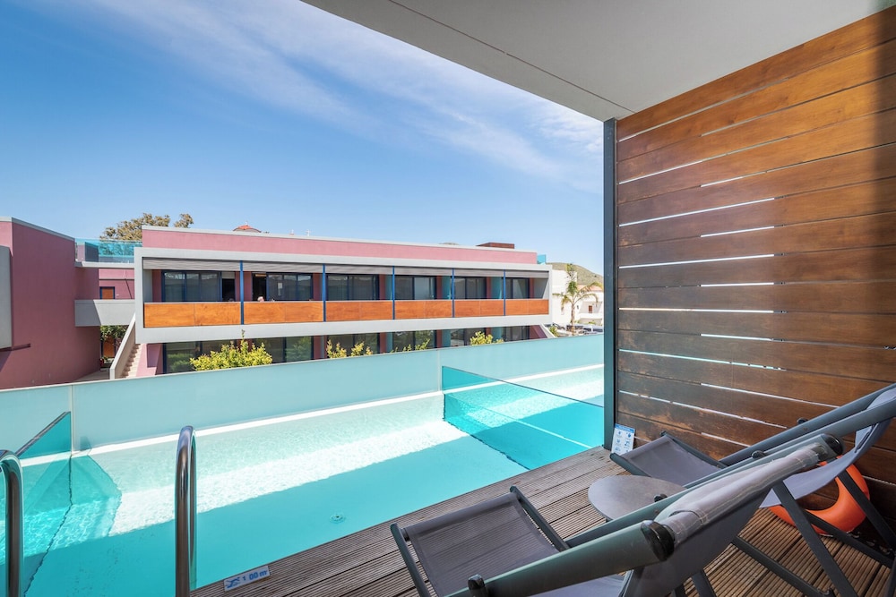 Harmony Boutique Resort - Adults Only 26/63