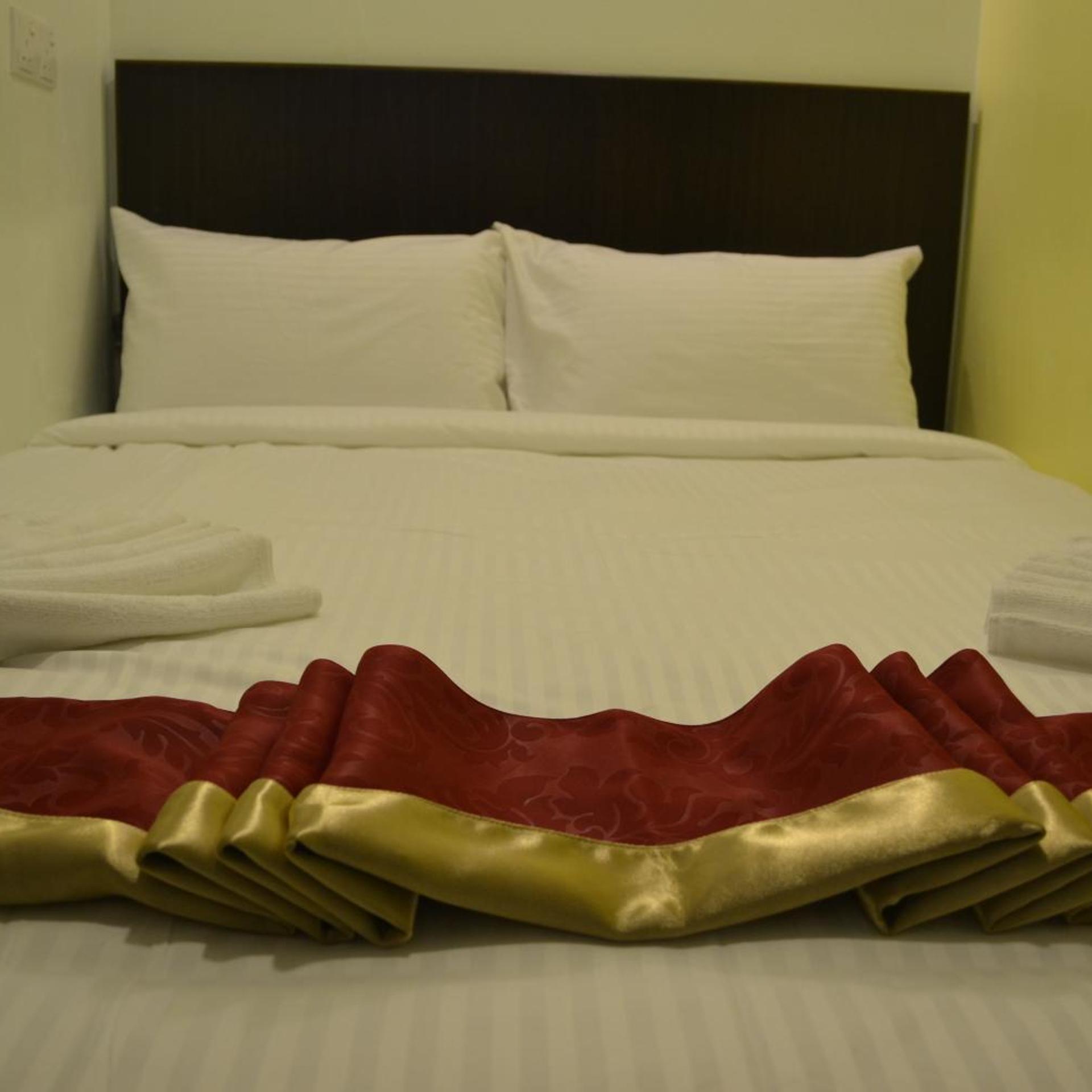DR Hotel 31/51