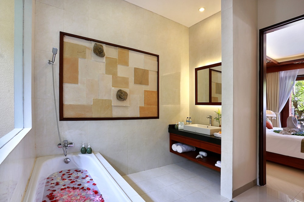 Awatara Boutique Resort Ubud 43/45