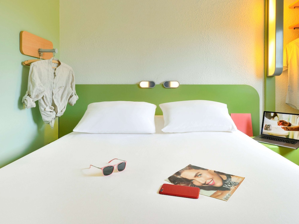 Ibis Budget Clermont Ferrand Sud Aubiere 15/63