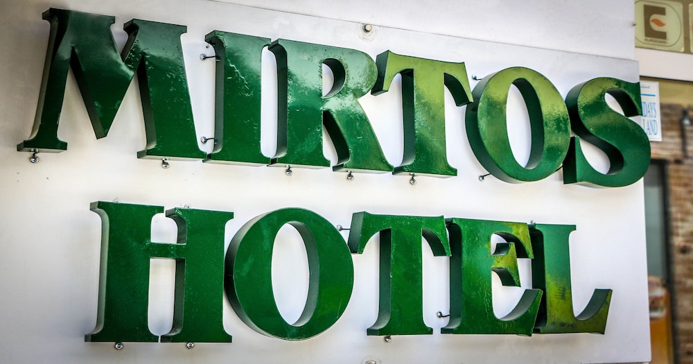 Myrtos Hotel 34/45