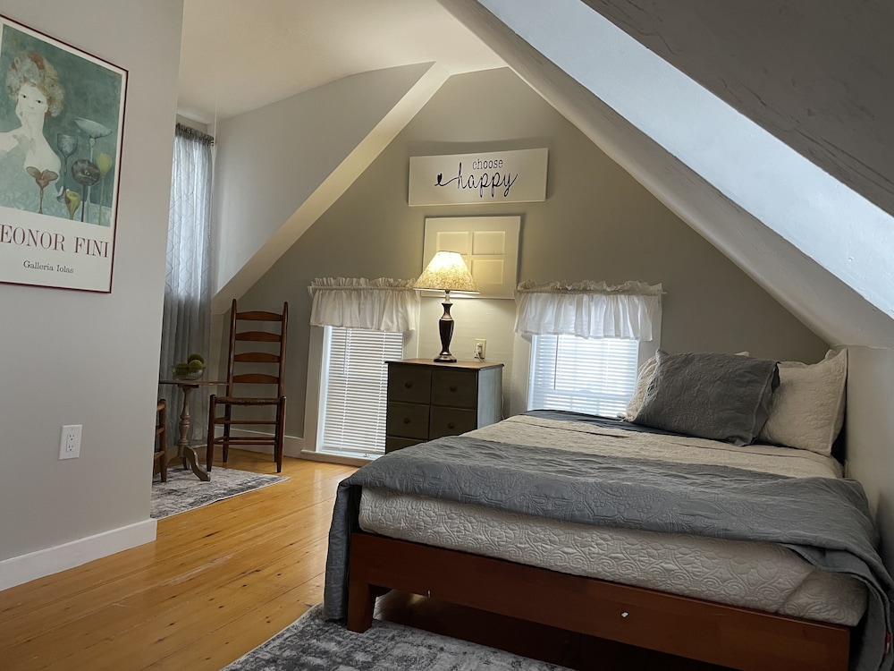 The Sunny Grange B&B 5/18