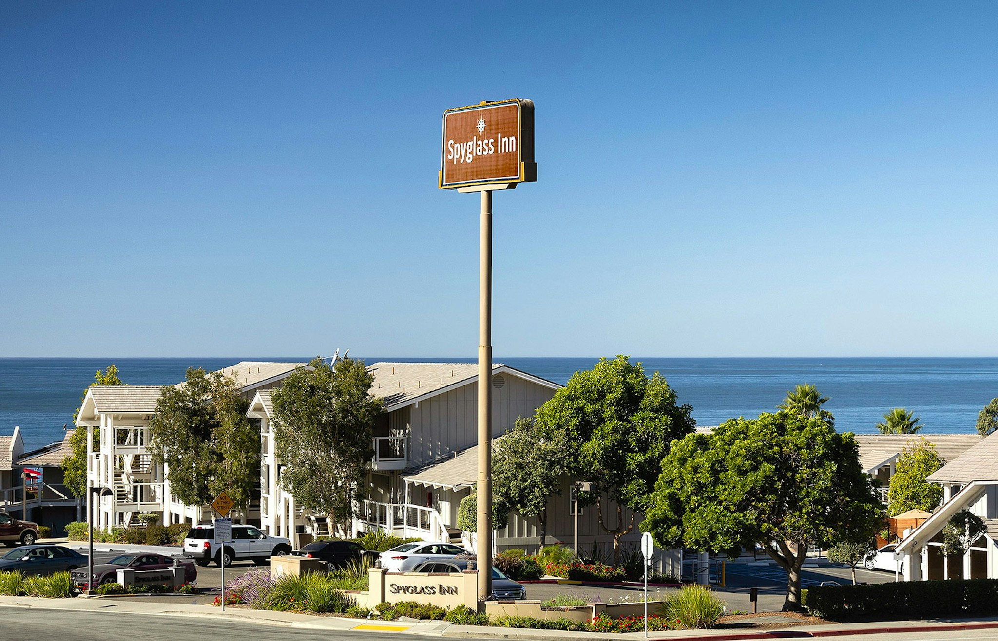 Spyglass Inn 4/38