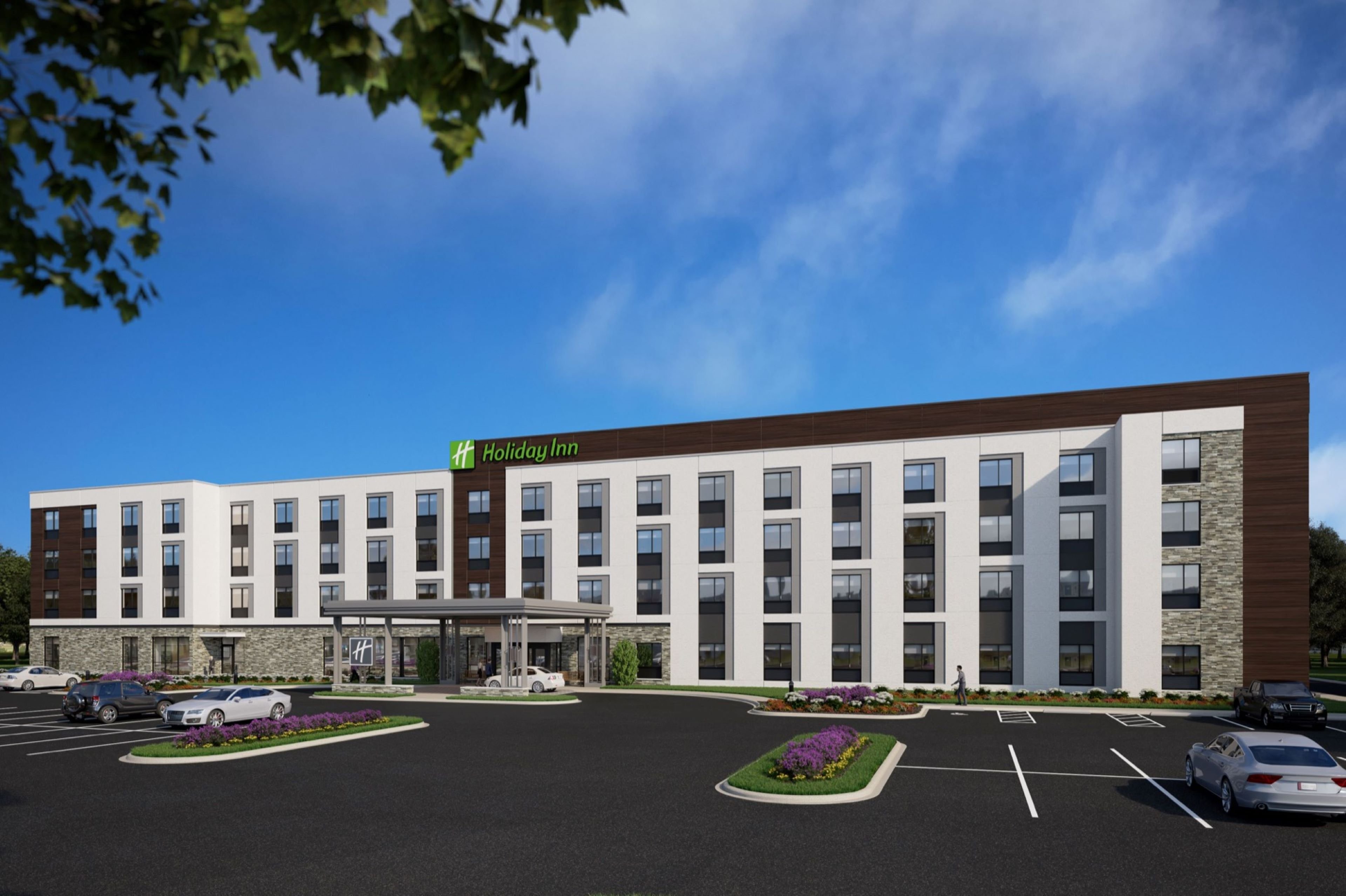 Holiday Inn Nashville Airport, an IHG Hotel 4/50