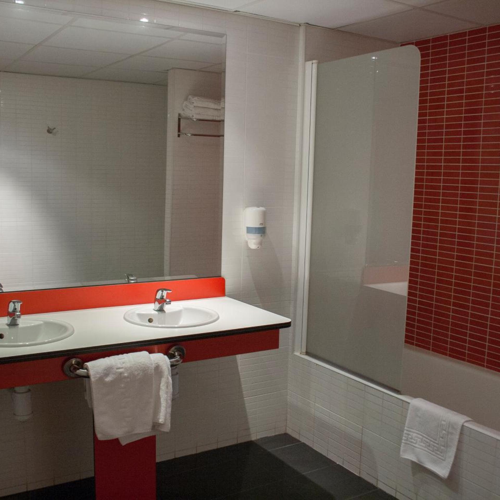 Norte Hotel 47/49
