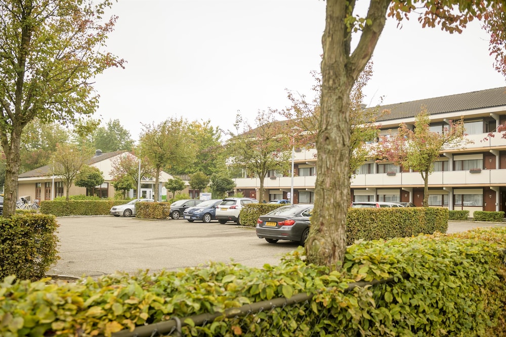 Campanile S Hertogenbosch 3/60
