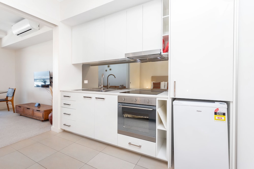 Nautica Residences Fremantle 17/30