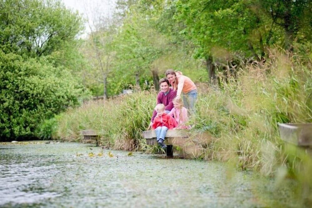Trelawne Manor Holiday Park 26/30