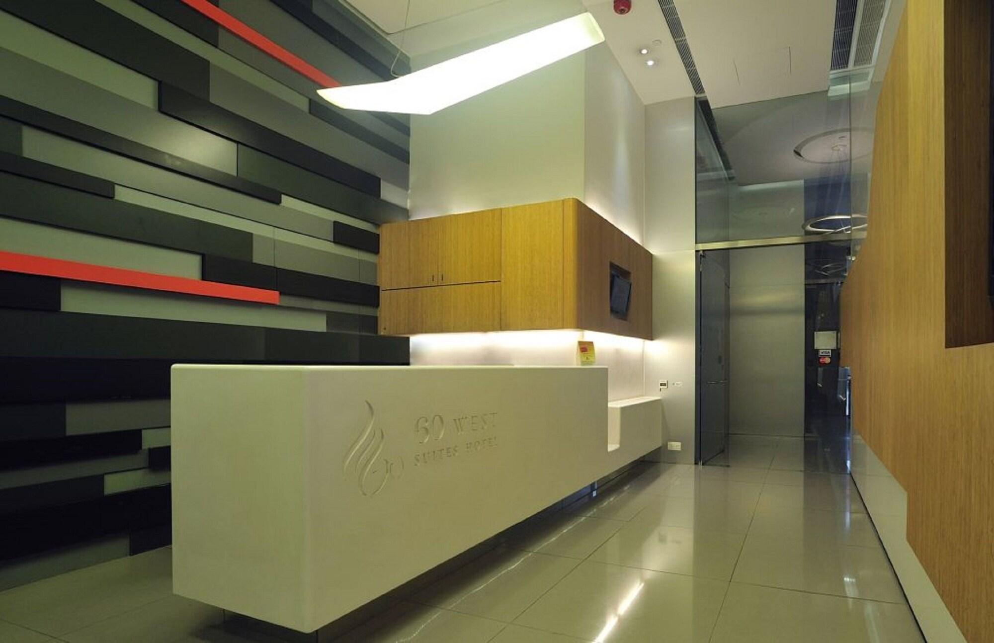 60 West Hotel 3/63