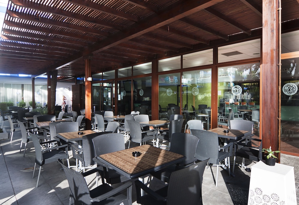 Palmasol Hotel 50/71