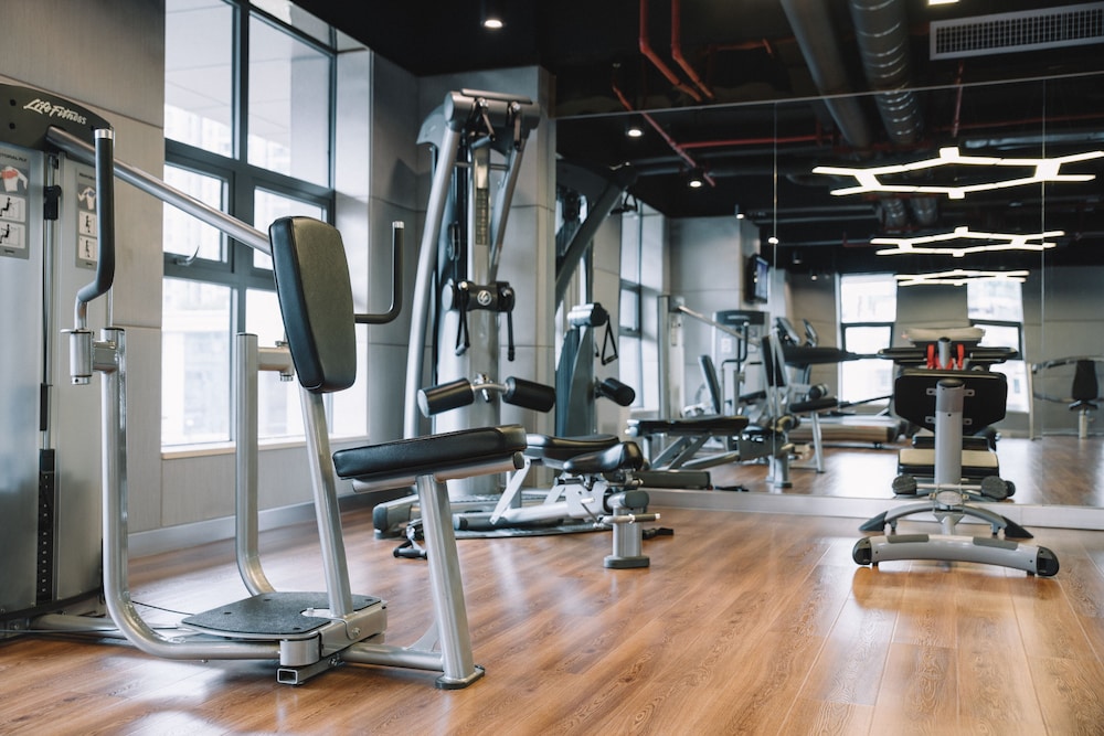 NOVOTEL GUIYANG DOWNTOWN 20/44