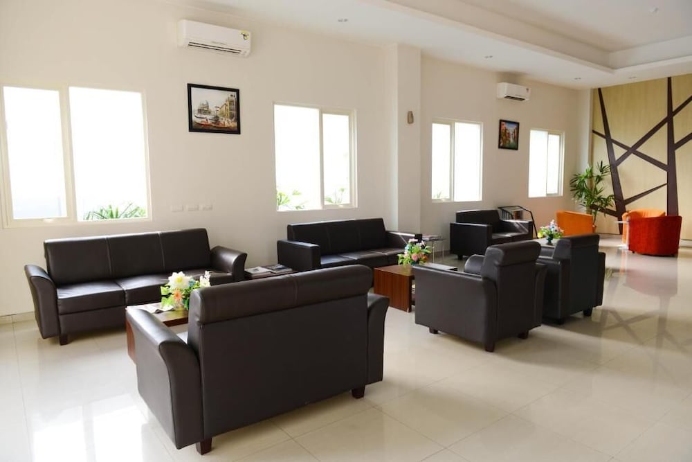 Midtown Xpress Sampit Kalimantan Tengah 42/64