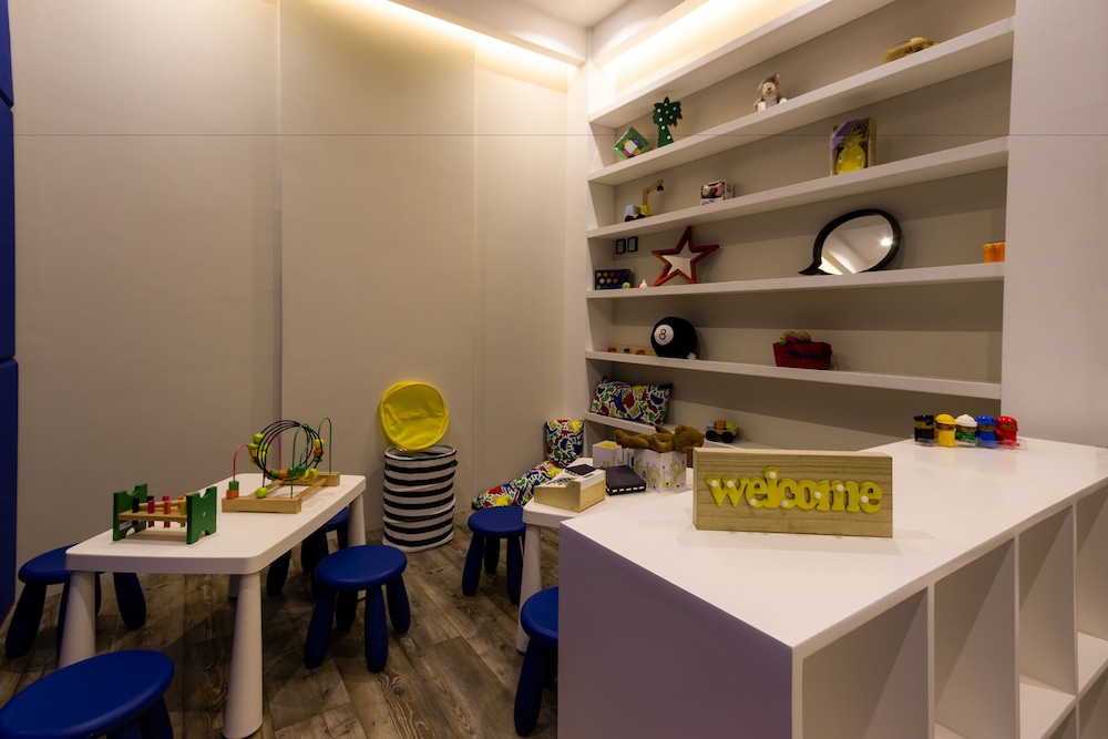 أجنحة كيو جدة باي إيوا(Q Suites Jeddah By Ewa) 29/35