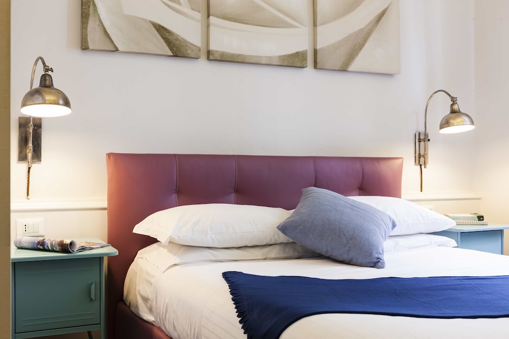 Prestigia Rooms B&B Firenze 18/27