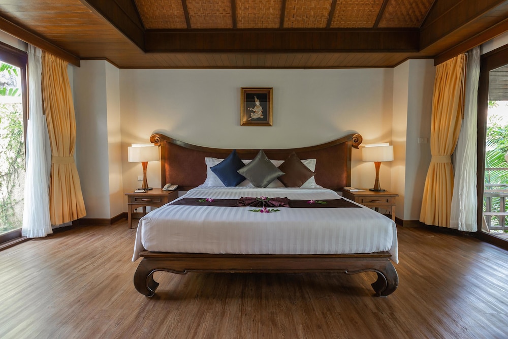 Nora Beach Resort and Spa 13/64