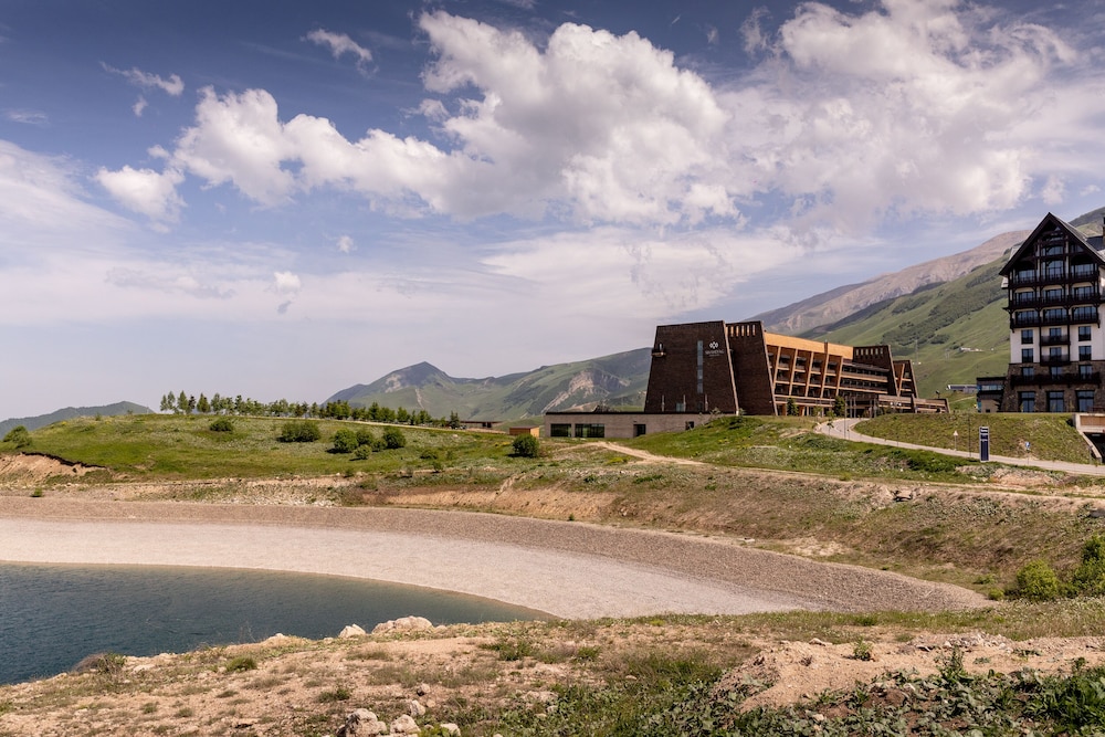 Shahdag Hotel And Spa 64/67
