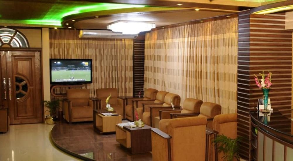 Marino Hotel Uttara 51/62
