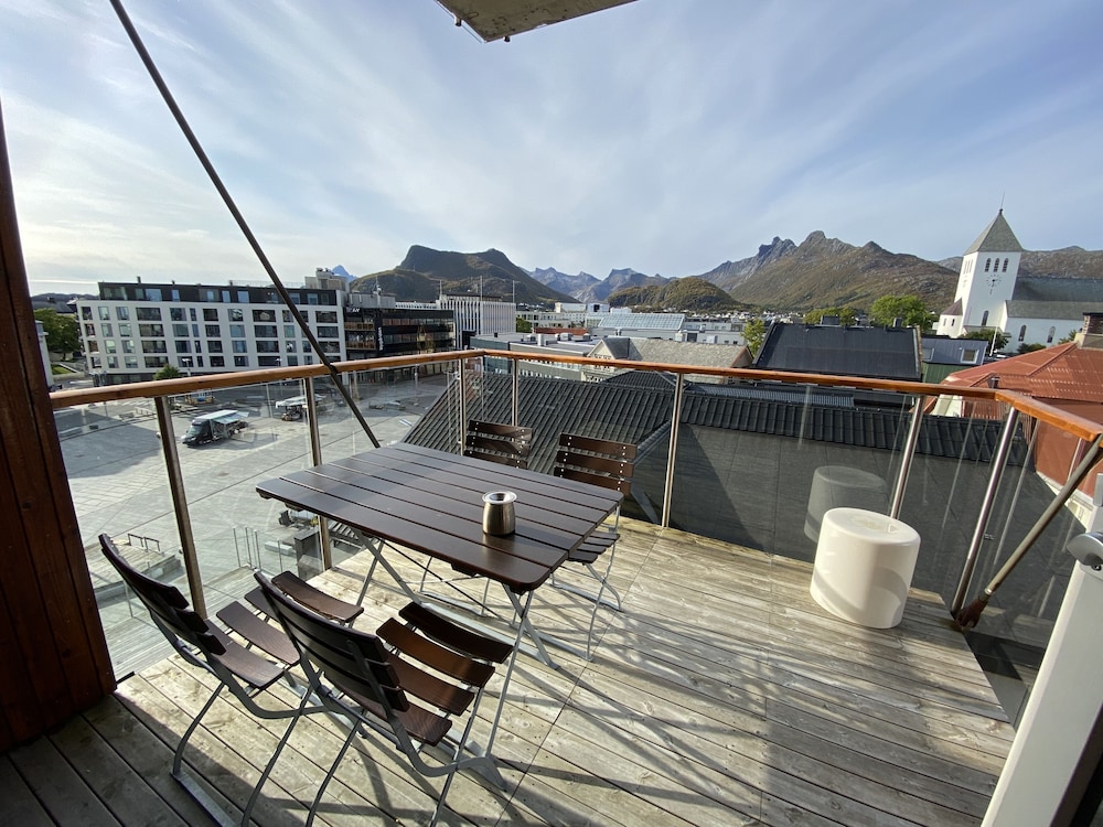 Nordis Apartments 55/79