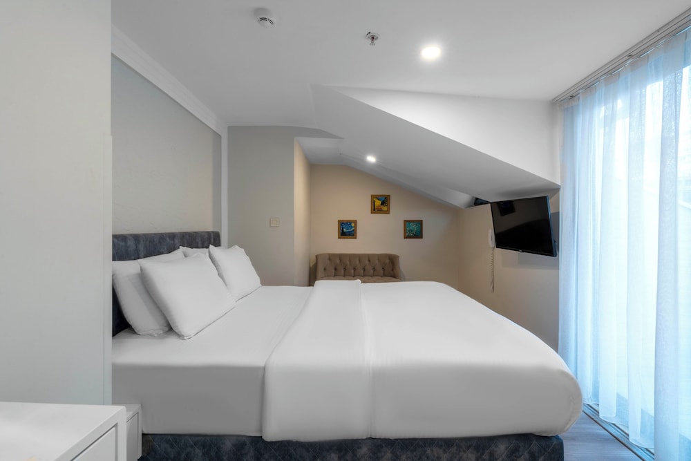 Actuel Life Hotel 15/46