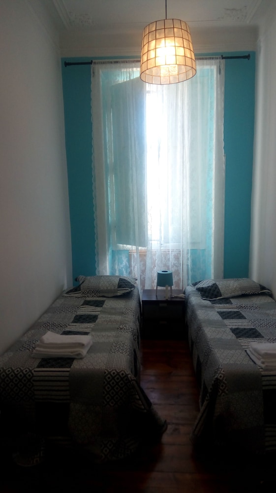 Cenario Catita Hostel 42/63