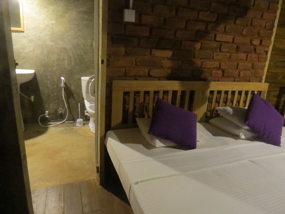 Polwaththa Eco-Lodges 30/50