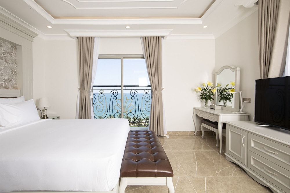 Mercure Nha Trang Beach 10/46
