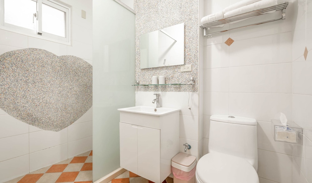 H& Taitung Puyuma Style Inn 49/50