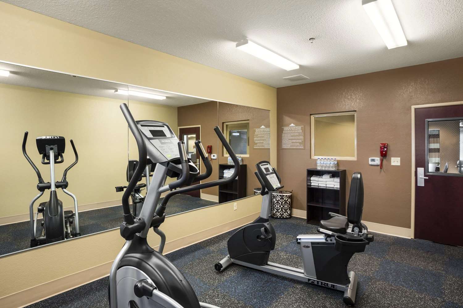 Microtel Inn Suites By Wyndham Carrollton 14/30