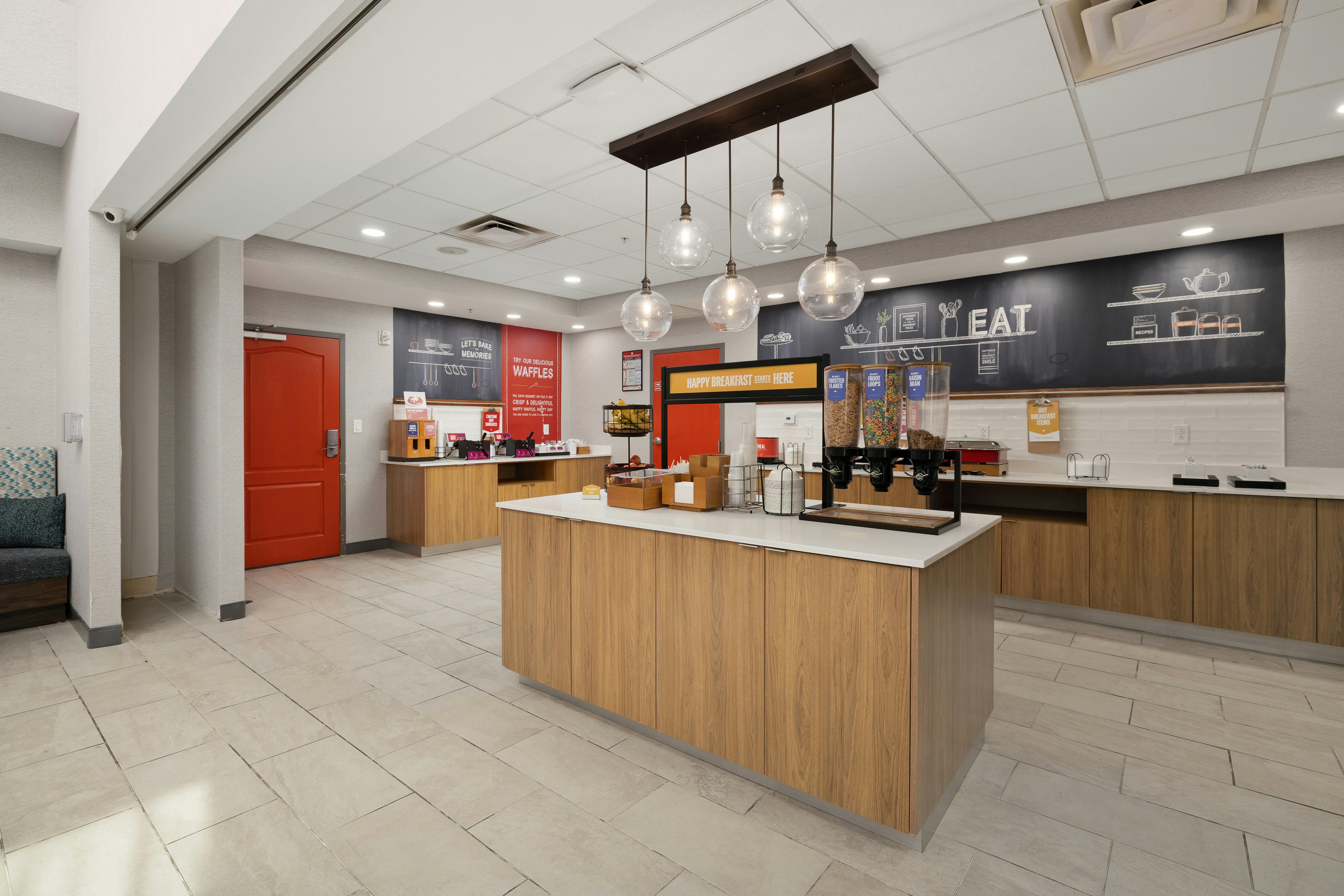 Hampton Inn Suites Mcallen 8/52