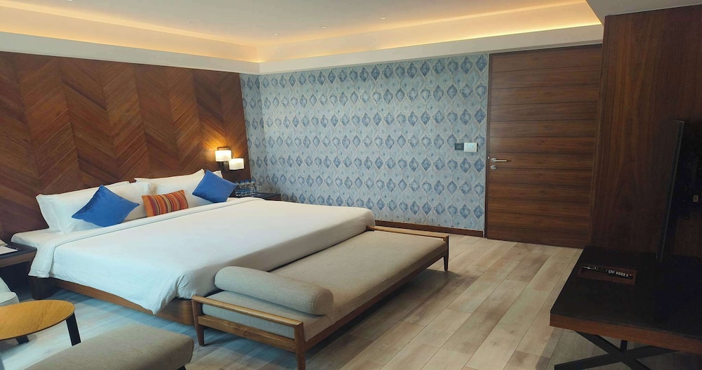 Golkonda Resorts Spa 16/49