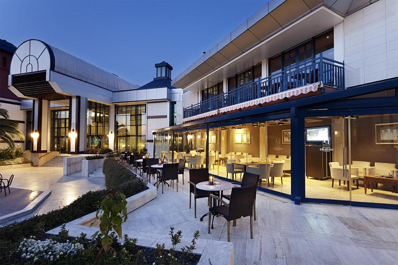 Spa Hotel Colossae Thermal Hotel 2/51