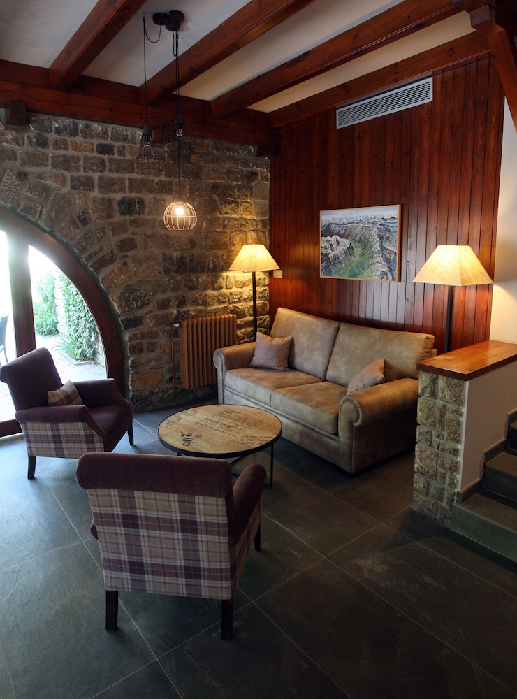 Hotel & Spa Real Villa Anayet 46/66