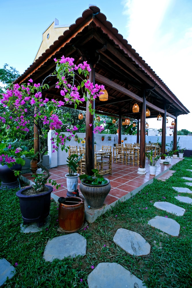 Zen Hoian Villa 28/30