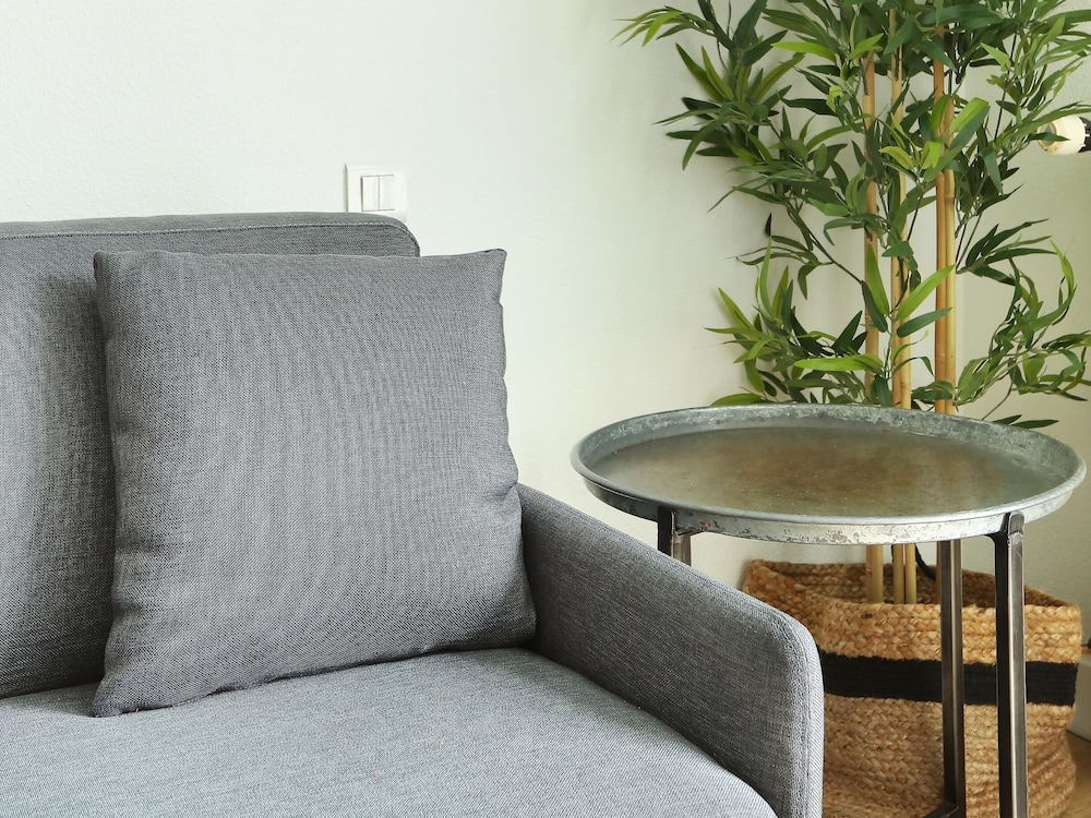 Short Stay Group Residence Les Lilas Serviced Apartments 写真5