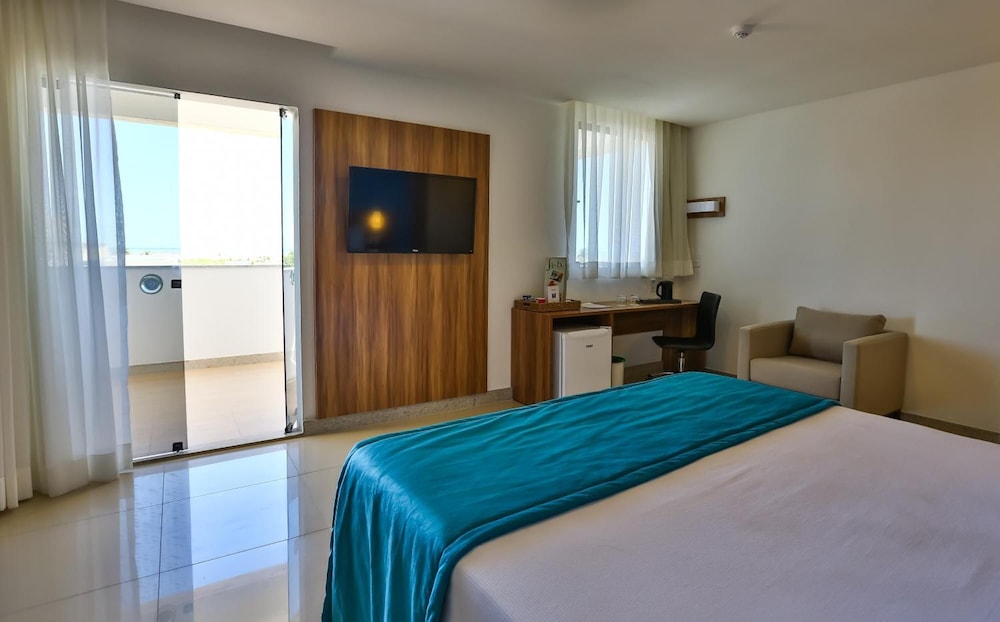 Arcus Hotel by Atlantica ex Comfort Hotel Aracaju 14/32