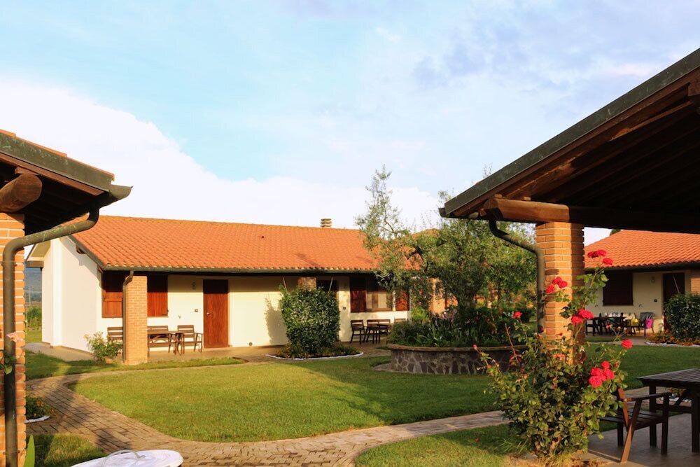Agriturismo Gli Etruschi 43/50