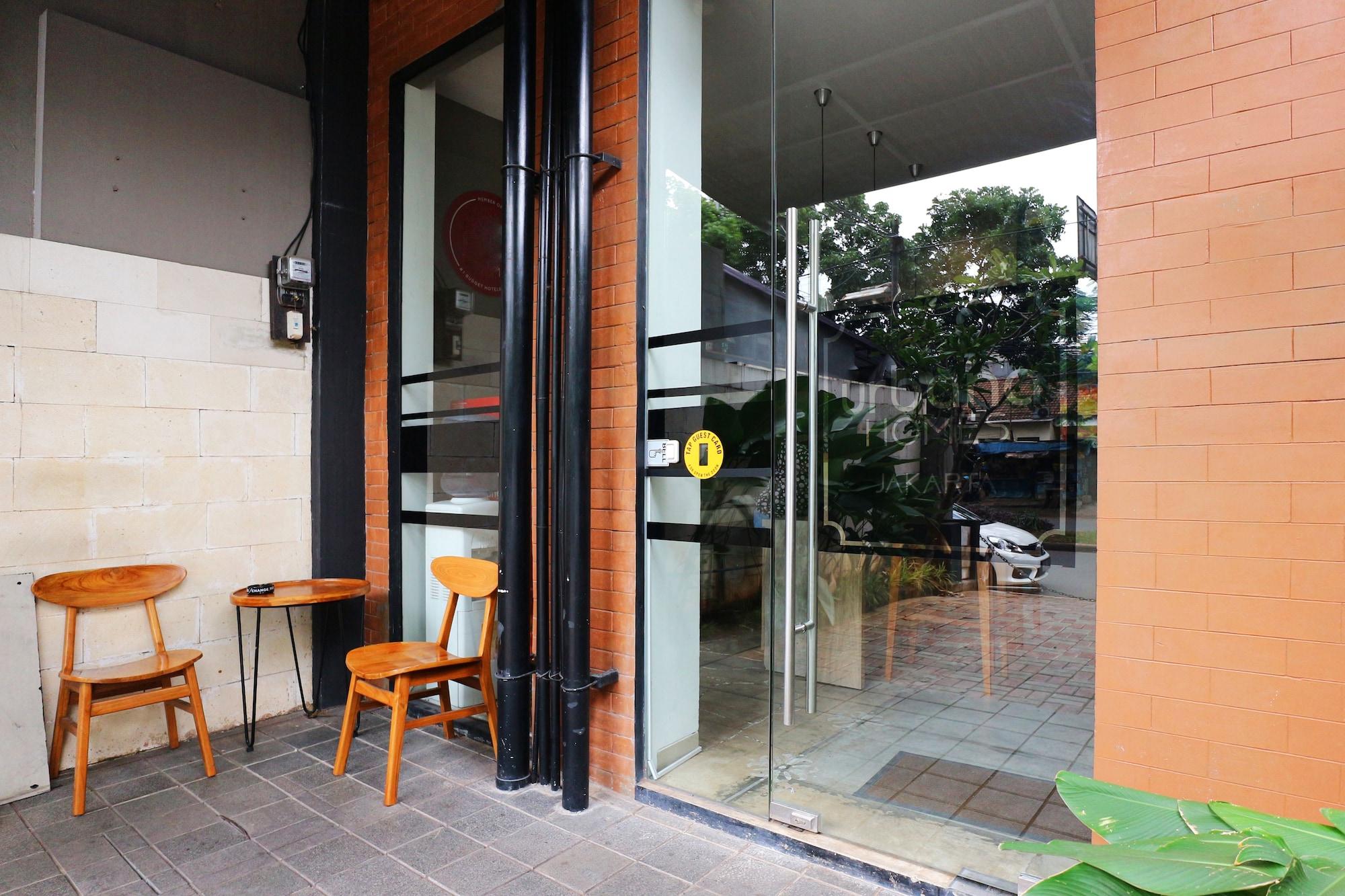 Urbana Homes 40/50