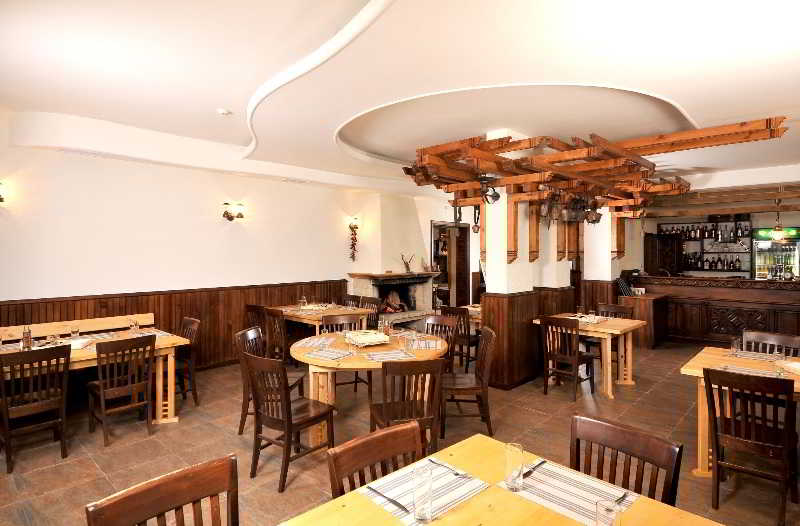 Vitosha Tulip Hotel 35/54