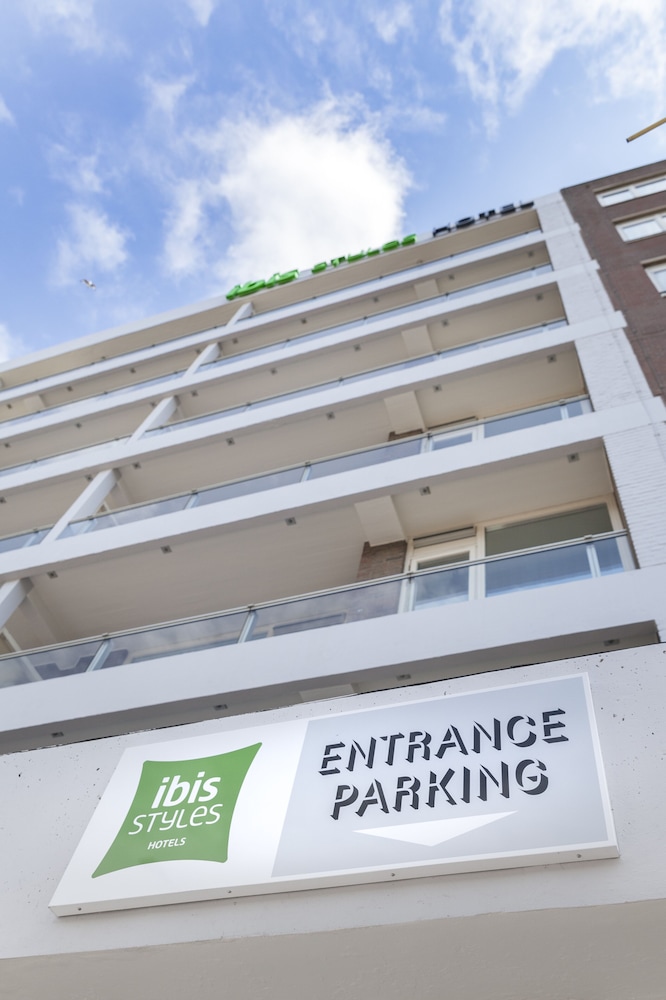 Ibis Styles Den Haag Scheveningen 2/70