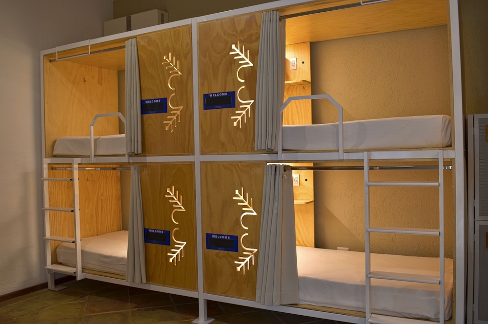 Casa Pepe Hostel Boutique Puebla 6/45