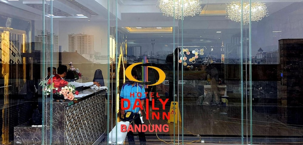 Hotel Daily Inn Bandung 29/42