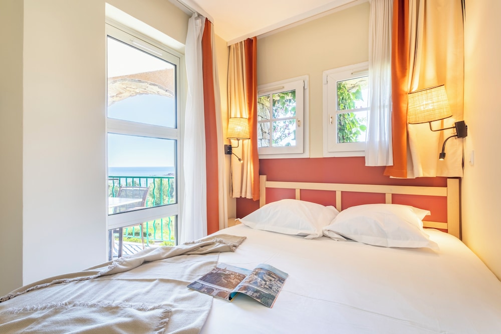 Pierre Vacances Village Residence Cap Esterel 9/50