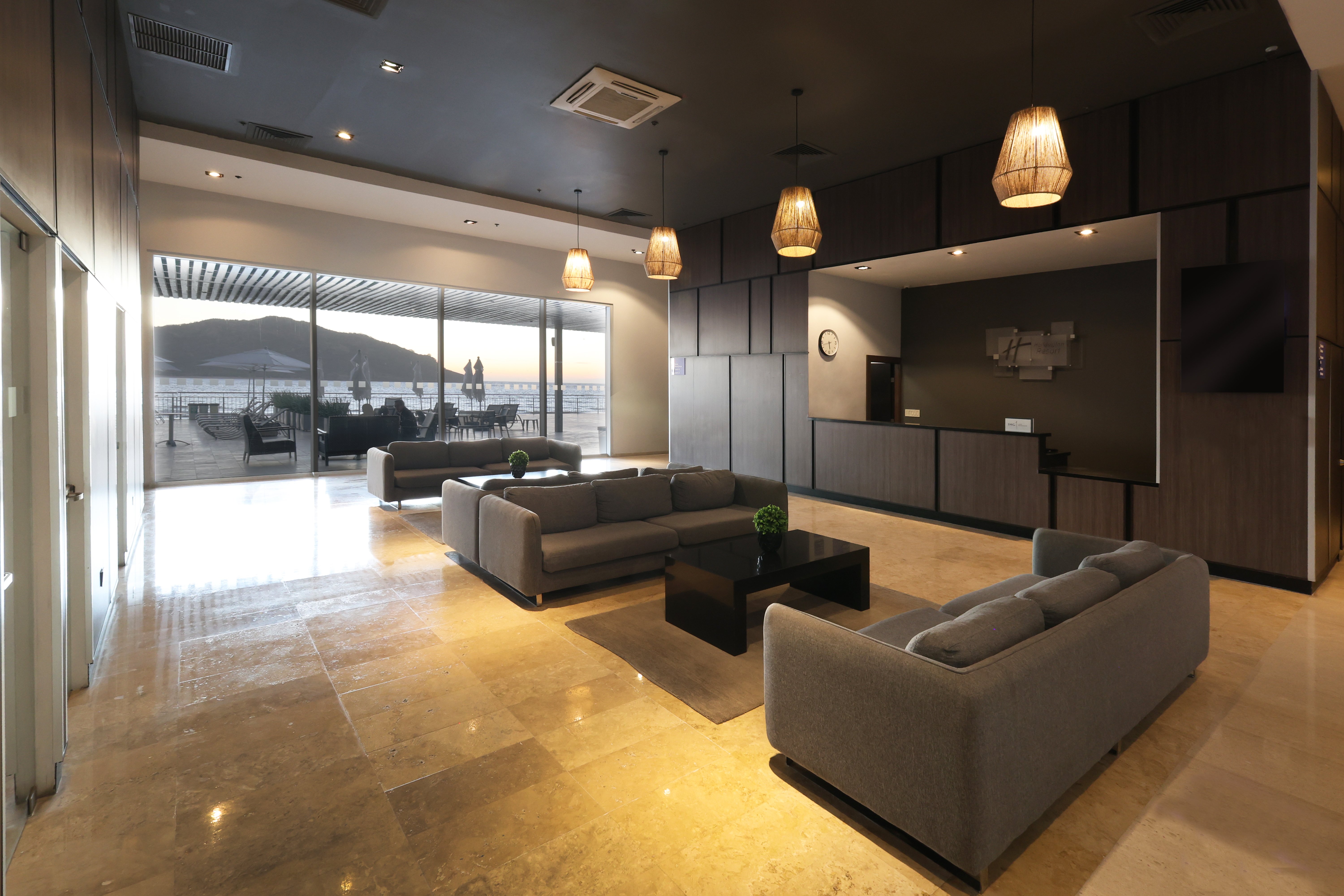 Holiday Inn Resort Mazatlan 37/61