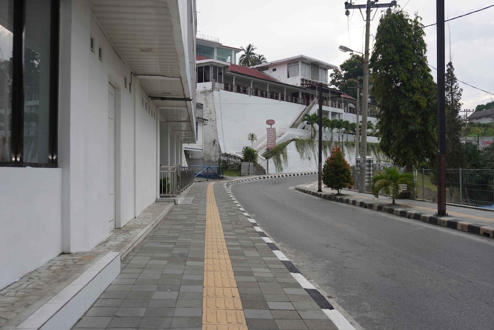 Grand Tamaro Hotel Parapat 41/49