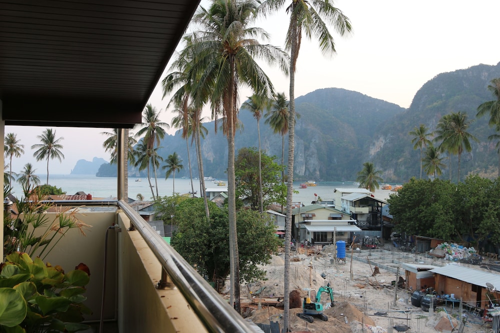 JJ RESIDENCE 5/36