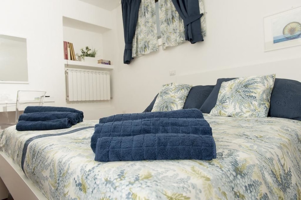 B&B Del Podestà 21/42