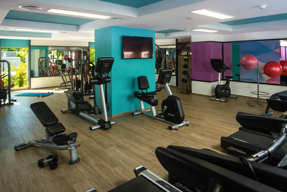 Riu Montego Bay - Adults Only - All Inclusive 22/50